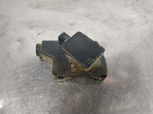 Potenciômetro pedal para citroen c5 i (dc_) (2001-2004) 2.2 hdi (dc4hxb,dc4hxe) 4hx 9643365680