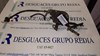 Sensor de posição de pedal de acelerador (de gás) 9643365680 PEUGEOT