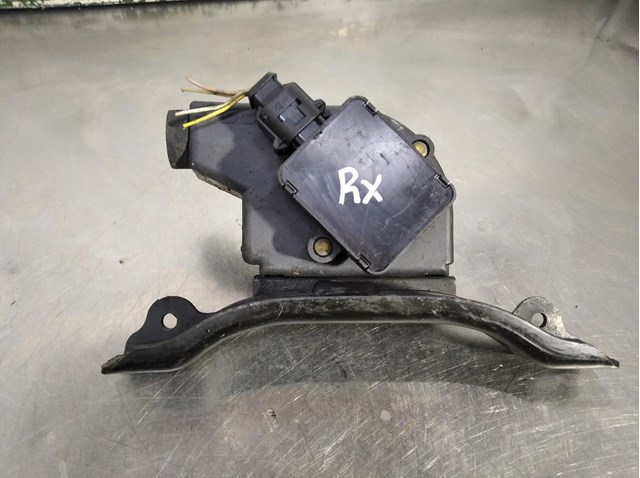Potenciômetro de pedal para Citroen Xsara Picasso 2.0 HDI RHY 9643365680