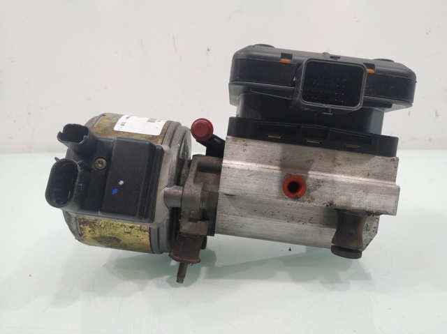 9643373280 PEUGEOT Компрессор пневмоподкачки (амортизаторов) купить в Ужгород