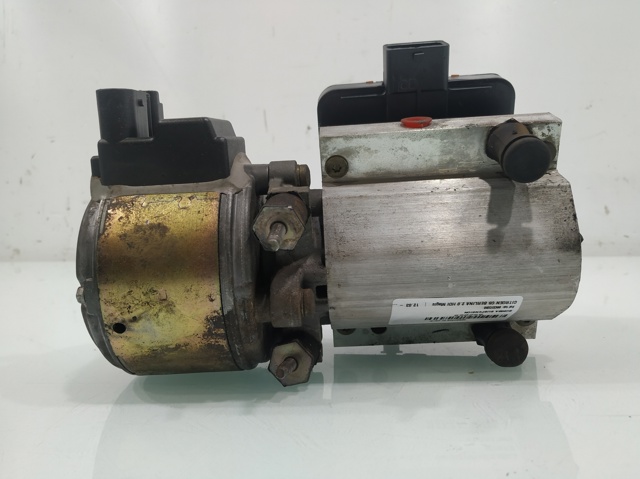 9643373280 PEUGEOT Компрессор пневмоподкачки (амортизаторов) купить в Каменское