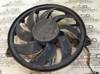 Ventilador elétrico de esfriamento montado (motor + roda de aletas) 9643386780 PEUGEOT