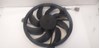 Ventilador elétrico de esfriamento montado (motor + roda de aletas) 9643386780 PEUGEOT