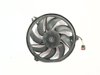 Ventilador elétrico de esfriamento montado (motor + roda de aletas) 9643386780 PEUGEOT