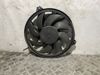 Ventilador elétrico de esfriamento montado (motor + roda de aletas) 9643386780 PEUGEOT