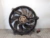 Ventilador elétrico de esfriamento montado (motor + roda de aletas) 9643386780 PEUGEOT