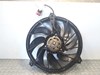 Ventilador elétrico de esfriamento montado (motor + roda de aletas) 9643386780 PEUGEOT