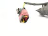 Ventilador elétrico de esfriamento montado (motor + roda de aletas) 9643386780 PEUGEOT
