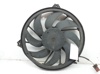 Ventilador elétrico de esfriamento montado (motor + roda de aletas) 9643386780 PEUGEOT