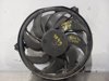 Ventilador elétrico de esfriamento montado (motor + roda de aletas) 9643386780 PEUGEOT