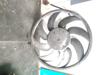 Ventilador elétrico de esfriamento montado (motor + roda de aletas) 9643386780 PEUGEOT
