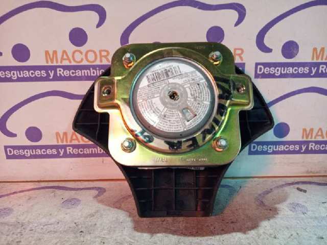 96434461 PEUGEOT Подушка безопасности водителя купить в Ровно