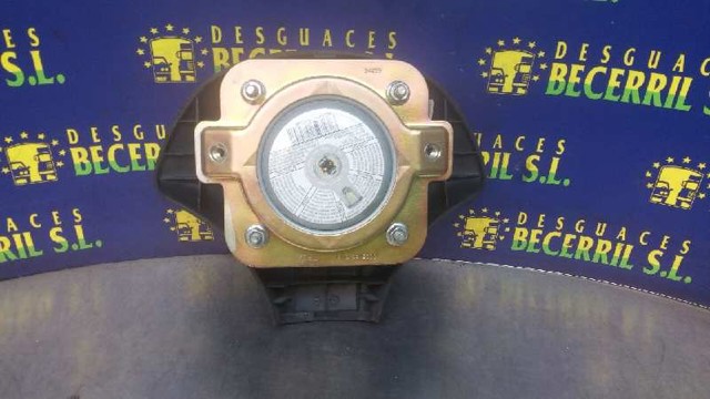 PEUGEOT 96434461 Подушка безопасности водителя в наличии Ирпень
