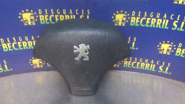 96434461 Подушка безопасности (AIRBAG) водительская купить Хмельницкий