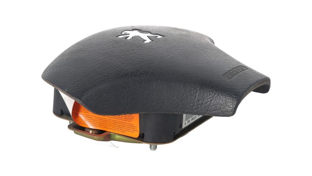 96434461 PEUGEOT Подушка безопасности (AIRBAG) водительская купить в Запорожье