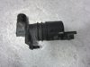 Bomba de motor de fluido para lavador de vidro dianteiro 9643447780 PEUGEOT