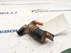 Bomba de motor de fluido para lavador de vidro dianteiro 9643447780 PEUGEOT