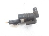 Bomba de motor de fluido para lavador de vidro dianteiro 9643447780 PEUGEOT