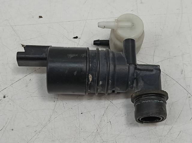 Bomba agua para citroen c5 berlina collection rhrdw10bted4 9643447980