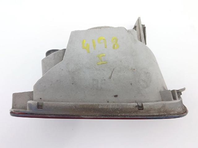 96434725 GM Фонарь противотуманный задний левый купить в Полтава