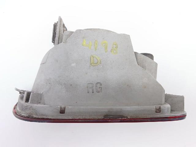 96434726 GM Фонарь противотуманный задний правый купить в Ужгород