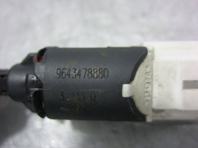 9643478880 Датчик включения стопсигнала купить Каменское