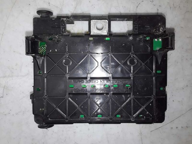 9643498780 PEUGEOT Блок предохранителей купить в Запорожье