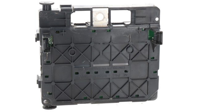 Unidade de dispositivos de segurança Citroen C5 2 RC