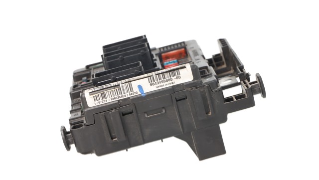 Unidade de dispositivos de segurança Citroen C5 2 RC