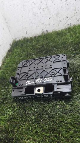 Unidade de dispositivos de segurança Citroen C5 2 RC