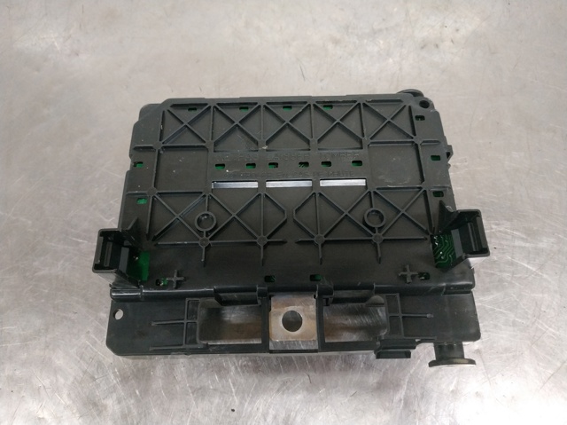 Unidade de dispositivos de segurança Citroen C5 2 RC