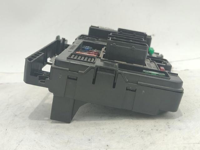 Unidade de dispositivos de segurança Citroen C5 2 RC