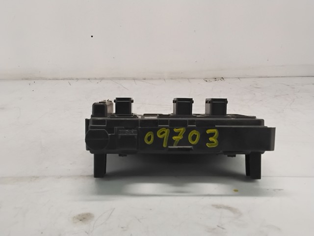 Unidade de dispositivos de segurança Citroen C5 2 RC