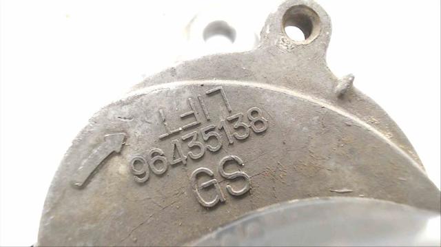 96435138 GM Натяжитель приводного ремня купить в Хмельницкий