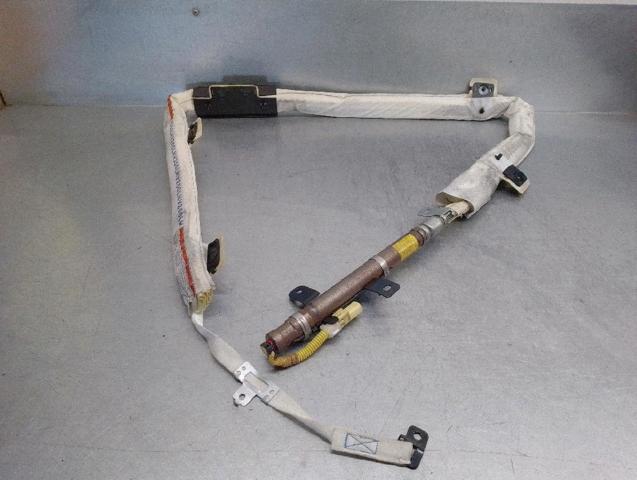 96435535 GM Подушка безопасности (AIRBAG) шторка боковая левая купить в Черновцы
