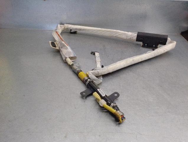 96435535 Подушка безопасности (AIRBAG) шторка боковая левая купить Кривой Рог
