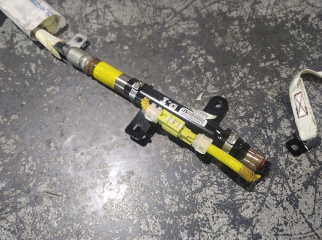 96435535 GM Подушка безопасности (AIRBAG) шторка боковая левая купить в Ровно