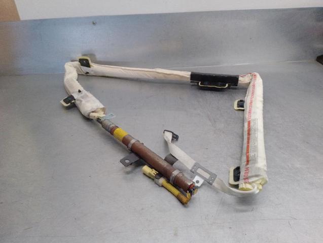 96435536 GM Подушка безопасности (AIRBAG) шторка боковая правая купить в Черновцы