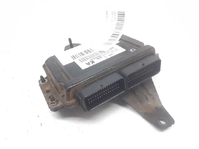 GM 96435547 Модуль управления (ЭБУ) двигателем в наличии Николаев