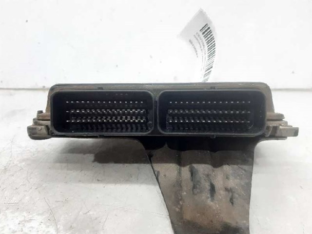 GM 96435547 Модуль управления (ЭБУ) двигателем в наличии Полтава