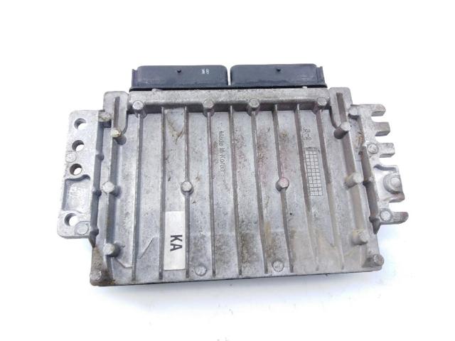 96435547 GM Модуль управления (ЭБУ) двигателем купить в Николаев