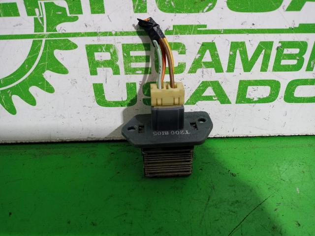 GM 96435889 Резистор (сопротивление) вентилятора печки (отопителя салона) в наличии Винница