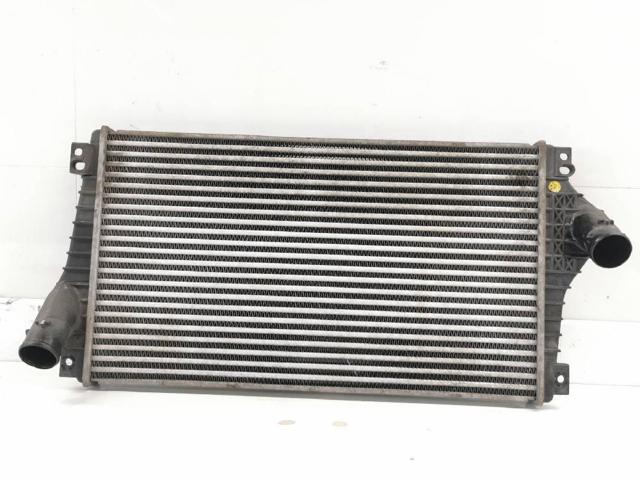 Radiador de intercooler 96436111 General Motors