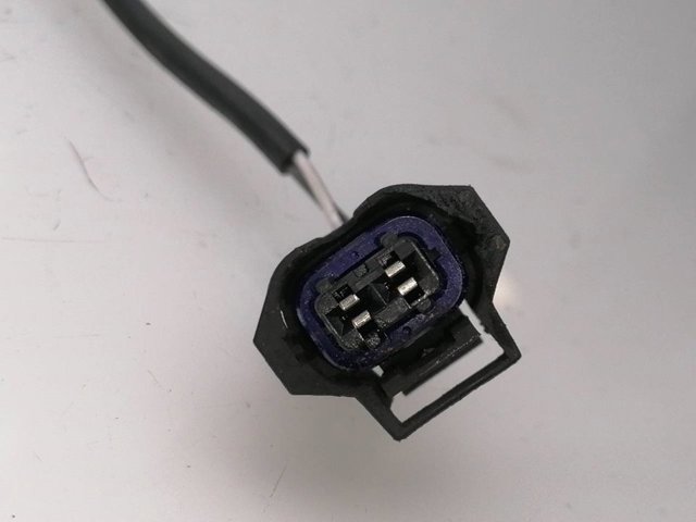 GM 96436268 Датчик температуры отработавших газов (ОГ), перед сажевым фильтром в наличии Николаев