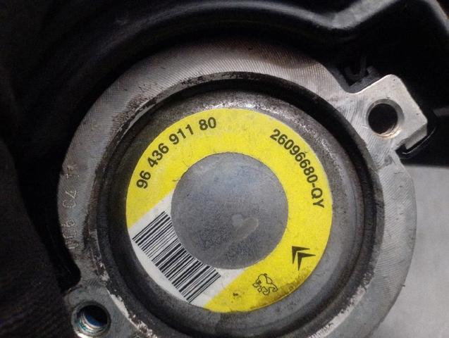 9643691180 PEUGEOT Насос ГУР купить в Ровно