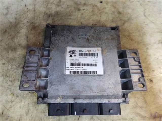 9643707380 PEUGEOT купить в Кривой Рог