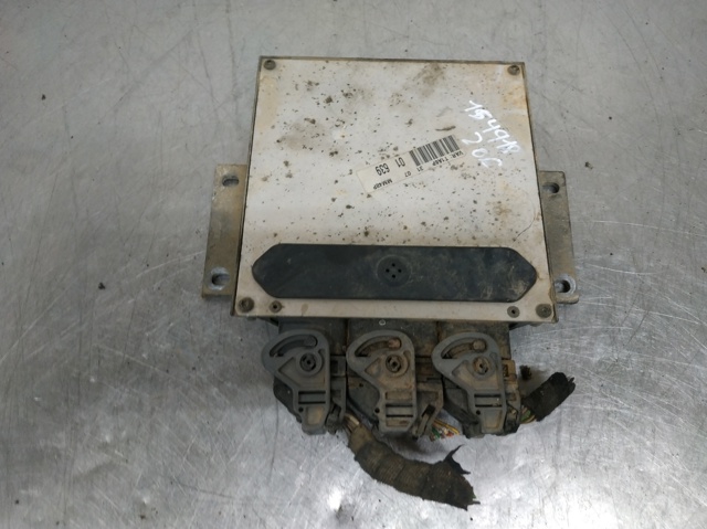 9643707380 PEUGEOT купить в Тернополь