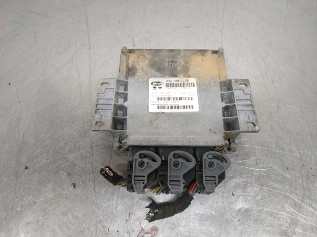 9643707380 PEUGEOT купить в Николаев