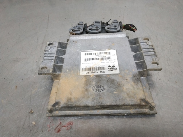 PEUGEOT 9643707380 в наличии Харьков