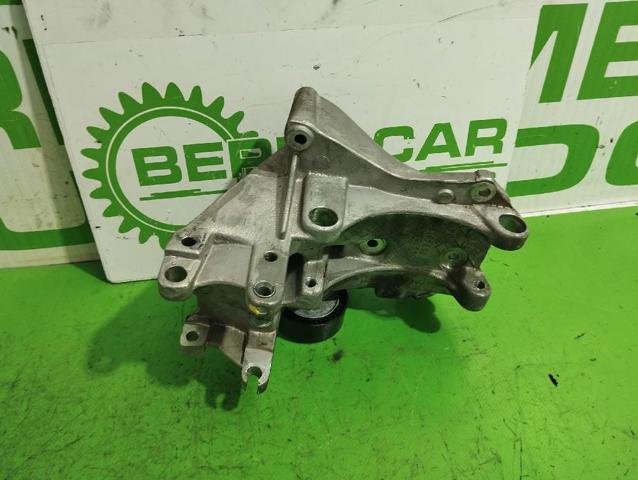 Consola do gerador Peugeot Partner 1 5F